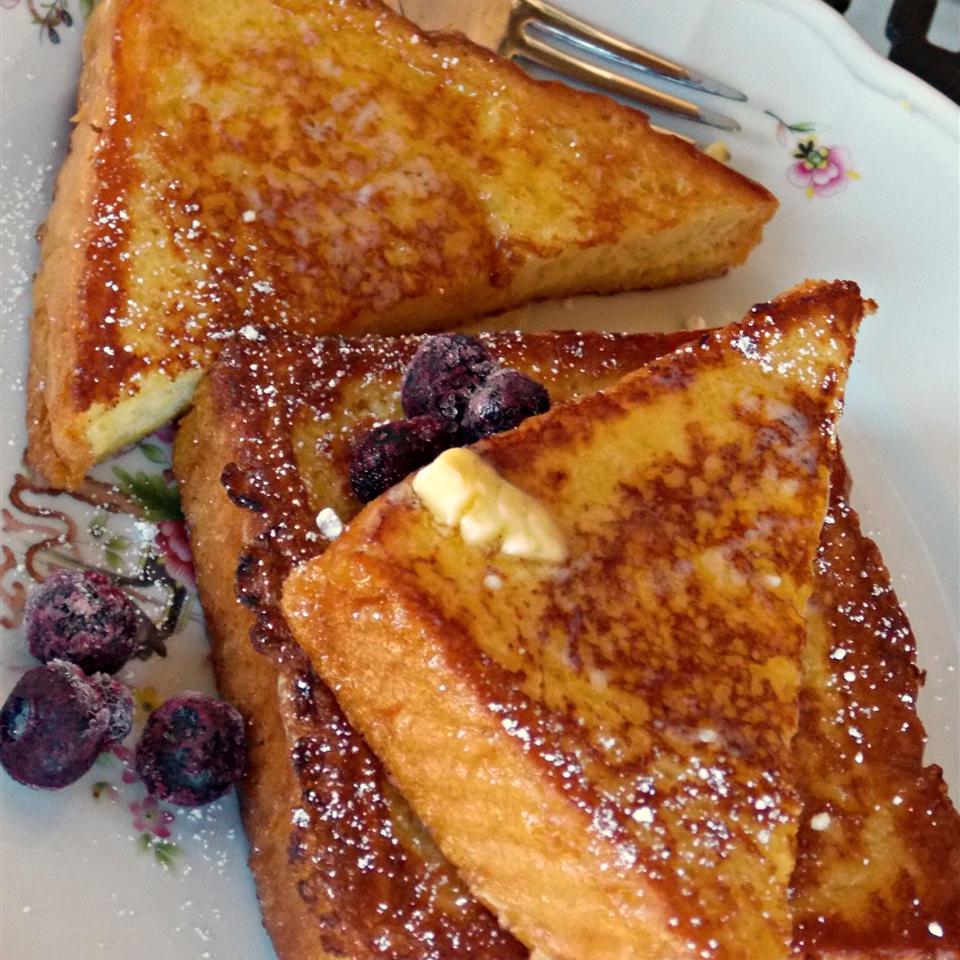French Toast
